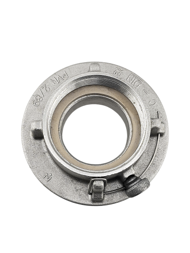 Feuervogel Festkupplung Storz C-52, IG 2" (56,7 mm) mit Verriegelung